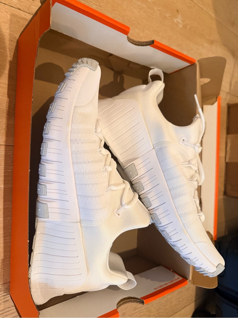 Nike Free Metcon 6 - Women’s